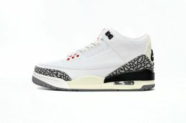 Picture of Air Jordan 3 _SKUfc4668229fc